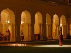 фото отеля Rambagh Palace Hotel Jaipur