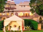 фото отеля Rambagh Palace Hotel Jaipur