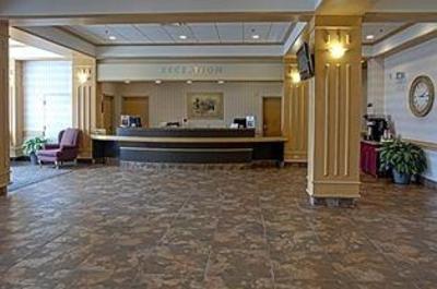 фото отеля Future Inns Halifax
