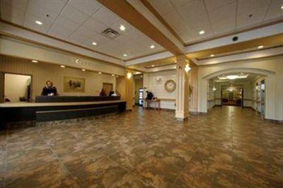 фото отеля Future Inns Halifax