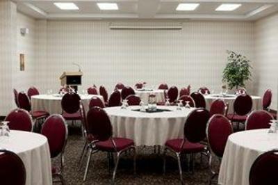 фото отеля Future Inns Halifax