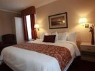 фото отеля Future Inns Halifax