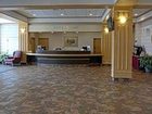 фото отеля Future Inns Halifax