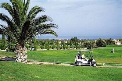 фото отеля Pierre & Vacances Bonmont Resort Mont Roig del Camp