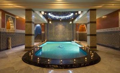 фото отеля L Mansion Marrakech