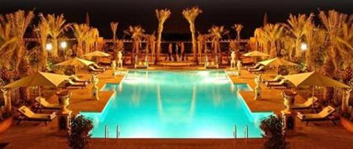 фото отеля L Mansion Marrakech