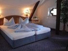 фото отеля Hotel Drei Mohren Garmisch-Partenkirchen