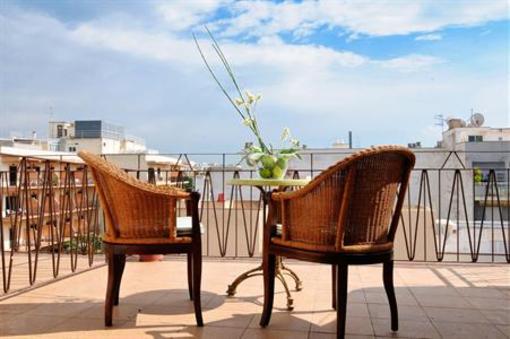 фото отеля Hotel Balear Palma