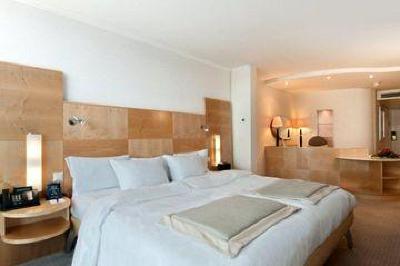 фото отеля Hilton Apart-Hotel