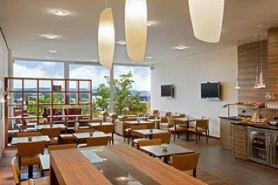 фото отеля Hilton Apart-Hotel