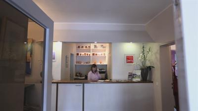 фото отеля Art Inn Hotel