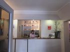 фото отеля Art Inn Hotel
