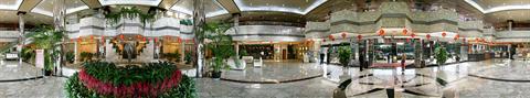 фото отеля Kingkey Oriental Regent Hotel Shenzhen