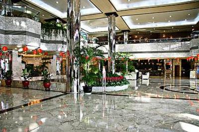 фото отеля Kingkey Oriental Regent Hotel Shenzhen
