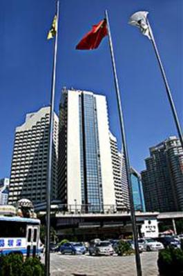 фото отеля Kingkey Oriental Regent Hotel Shenzhen