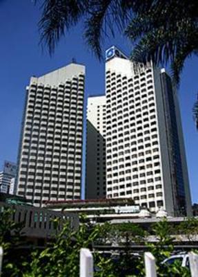 фото отеля Kingkey Oriental Regent Hotel Shenzhen