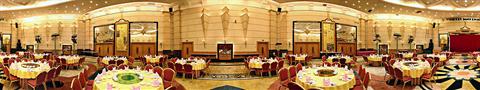 фото отеля Kingkey Oriental Regent Hotel Shenzhen