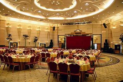 фото отеля Kingkey Oriental Regent Hotel Shenzhen