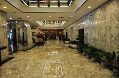 фото отеля Kingkey Oriental Regent Hotel Shenzhen