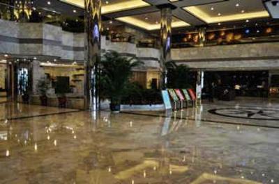 фото отеля Kingkey Oriental Regent Hotel Shenzhen
