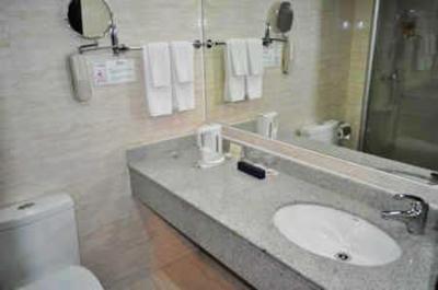 фото отеля Kingkey Oriental Regent Hotel Shenzhen
