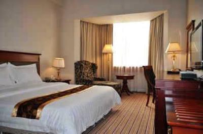 фото отеля Kingkey Oriental Regent Hotel Shenzhen