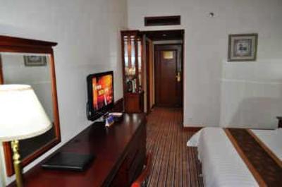фото отеля Kingkey Oriental Regent Hotel Shenzhen