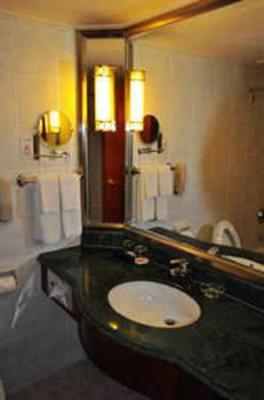 фото отеля Kingkey Oriental Regent Hotel Shenzhen