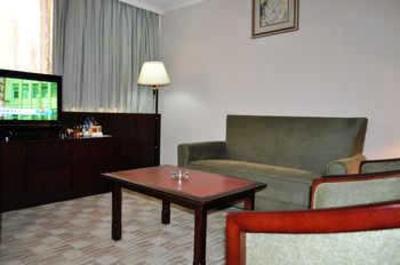 фото отеля Kingkey Oriental Regent Hotel Shenzhen