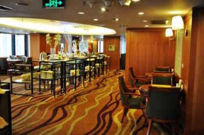 фото отеля Kingkey Oriental Regent Hotel Shenzhen