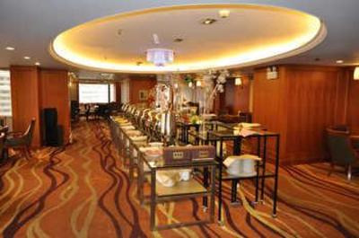 фото отеля Kingkey Oriental Regent Hotel Shenzhen