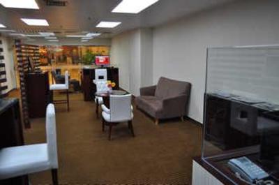 фото отеля Kingkey Oriental Regent Hotel Shenzhen