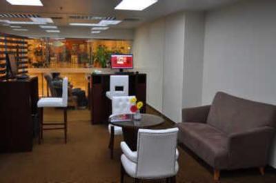 фото отеля Kingkey Oriental Regent Hotel Shenzhen