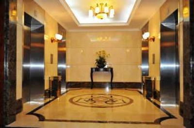 фото отеля Kingkey Oriental Regent Hotel Shenzhen
