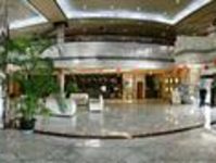 Kingkey Oriental Regent Hotel Shenzhen