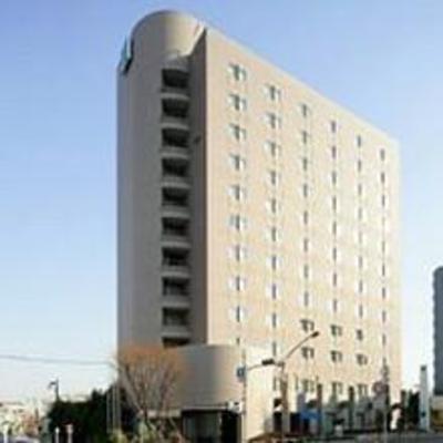 фото отеля Chisun Hotel Shinagawa West Tokyo