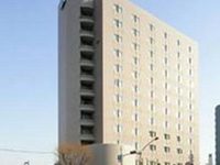 Chisun Hotel Shinagawa West Tokyo