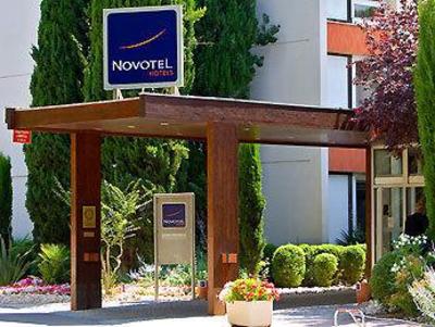 фото отеля Novotel Aix en Provence Beaumanoir Les 3 Sautets