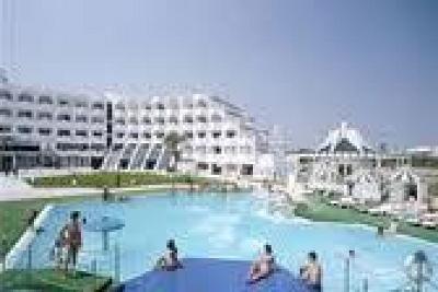 фото отеля Vime Helya Beach