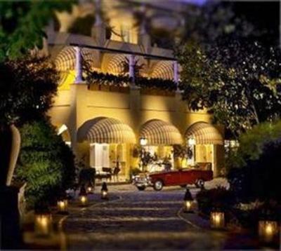 фото отеля Caesar Augustus Hotel