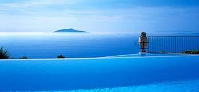 фото отеля Caesar Augustus Hotel
