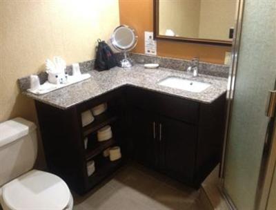фото отеля BEST WESTERN Suites Near Opryland