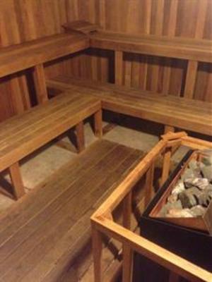 фото отеля BEST WESTERN Suites Near Opryland