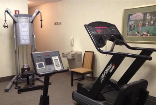 фото отеля BEST WESTERN Suites Near Opryland
