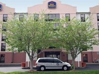 BEST WESTERN Suites Near Opryland