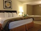 фото отеля BEST WESTERN Suites Near Opryland