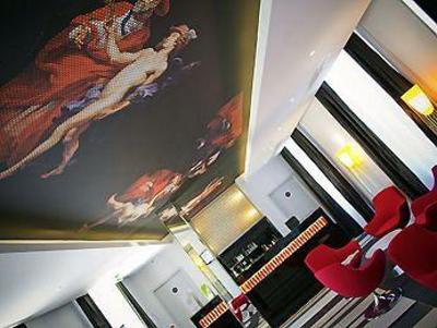 фото отеля Mercure Angouleme Hotel De France