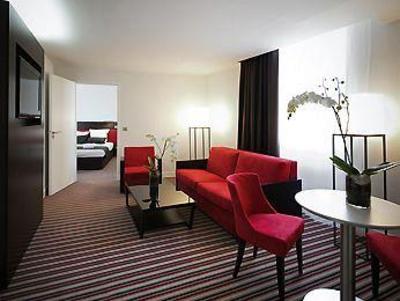 фото отеля Mercure Angouleme Hotel De France