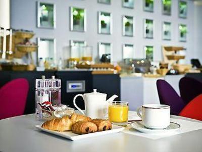 фото отеля Mercure Angouleme Hotel De France
