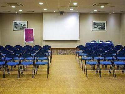 фото отеля Mercure Angouleme Hotel De France